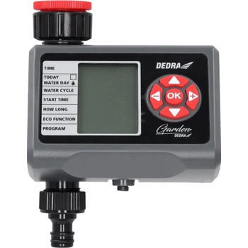 Dedra Elektronický programátor 80N301