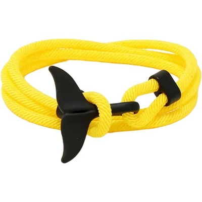 Amparo Náramok B0477 žltá