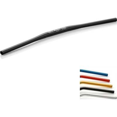 Rizoma MA015B Řídítka DRAG BAR 29mm/75cm černá