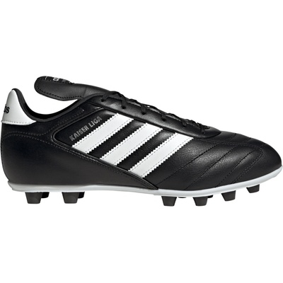 adidas Kaiser Liga 2 FG čierna