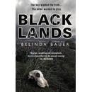 Blacklands - B. Bauer