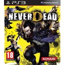 NeverDead