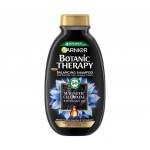Garnier Botanic Therapy Magnetic Charcoal Шампоан за суха коса 400 ml