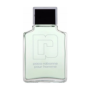 Paco Rabanne Pour Homme афтършейв за мъже 100 ml