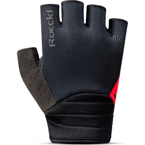 Roeckl Sports Ръкавици Roeckl Sports Itamos 3 Gloves - Black / Red - размер 7 (EU) (202-8417-0313)