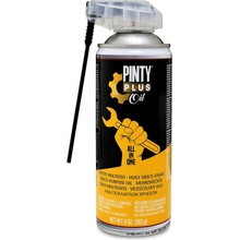 PINTY PLUS OIL viacúčelový mazací olej 400ml