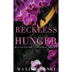 Reckless Hunger | Maxine Henri (ISBN: 9788069048003)