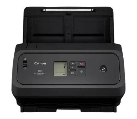 Canon imageFORMULA DR-C350