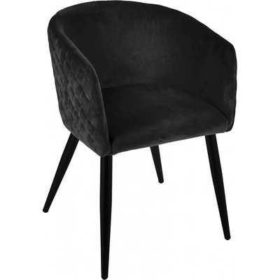 Atmosphera Marlo glamour černé