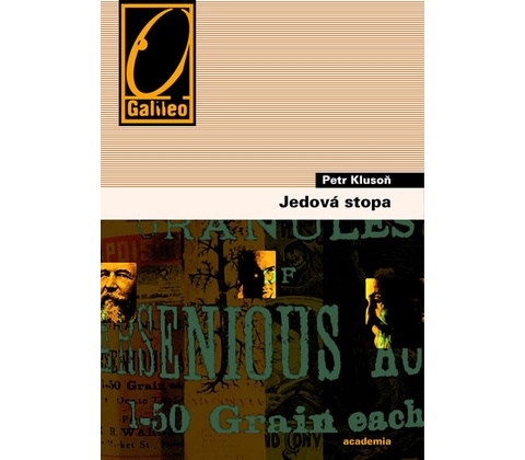 Jedová stopa