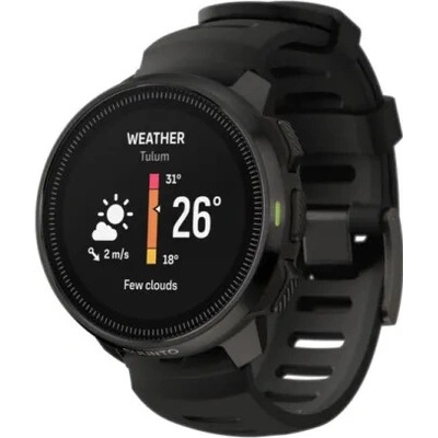 Suunto OCEAN, SUUNTO All Black