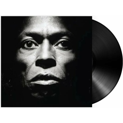 Miles Davis - Tutu (140 g) LP