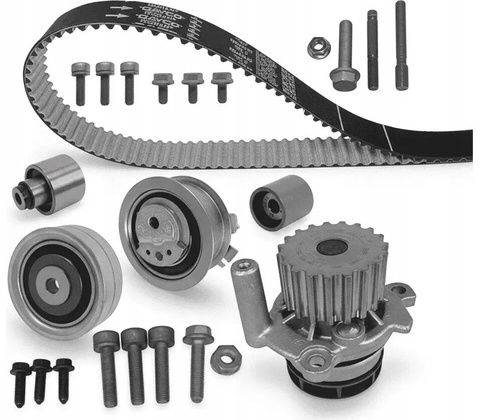 DAYCO KTBWP7880