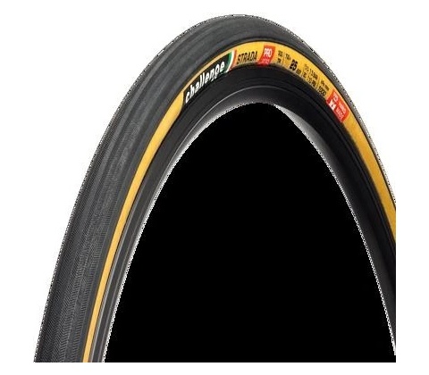 Challenge Strada PRO 700x25