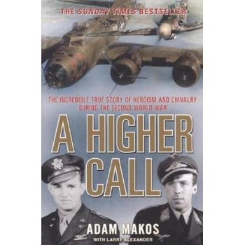 A Higher Call
