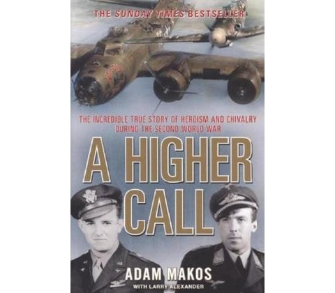 A Higher Call