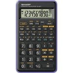 Sharp EL-501TBVL (EL-501TVL) Калкулатори