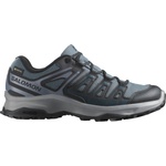 Salomon Мултиспорт обувки Salomon Women's Extegra GORE-TEX Multisport shoes - Turbulence / Black / Grisaille - размер 43 1/3 (EU) (122-1248-0222)