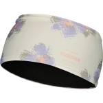 Maloja Лента за глава Maloja JainzenbergM. Headband - Shaded White Joy - размер One Size (904-4797-1411)