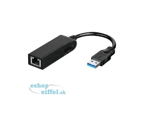 D-Link DUB-1312