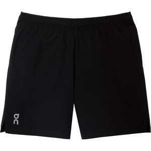 On Мъжки шорти за бягане On 7 Core Shorts Running shorts - Black - размер XXL (012-3419-0116)