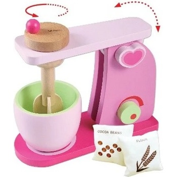 Image 1 of Classic World Дървена играчка Classic World - Миксер (2815)