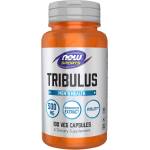 NOW NOW Tribulus 500mg, 100 Veg Capsules