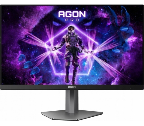 AOC AGON PRO AG276QZD2