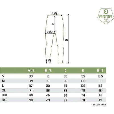 Delphin termo set ArmaX – Hledejceny.cz