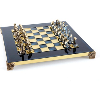 Manopoulos Шахматен комплект „Делфи Гилд