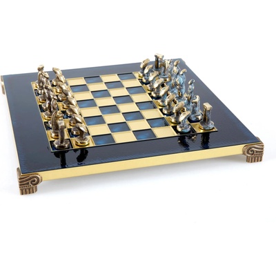 Manopoulos Шахматен комплект „Делфи Гилд
