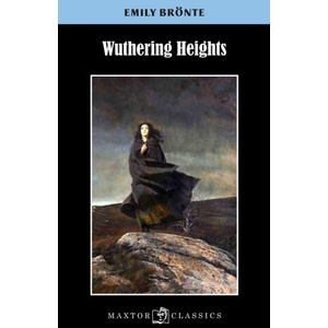 WUTHERING HEIGHTS | Emily Bronte (2016)