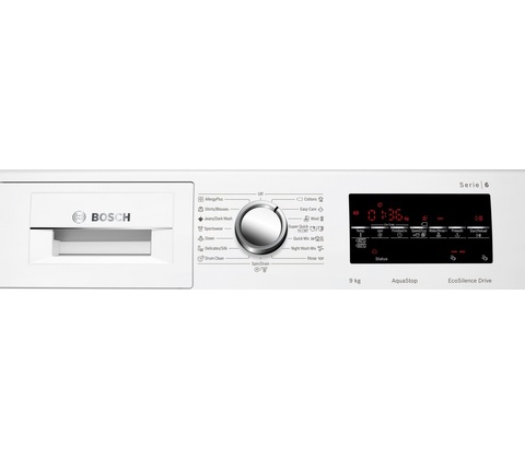 Bosch WAT28491BY