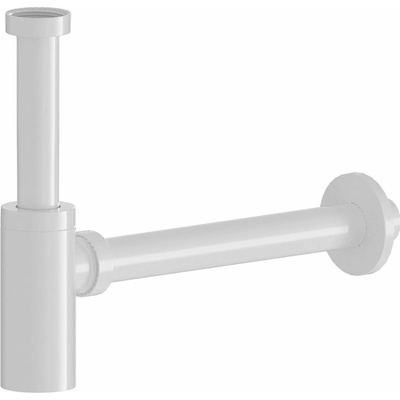Bruckner Umývadlový sifón 5/4“, DN32, biely 151.111.0