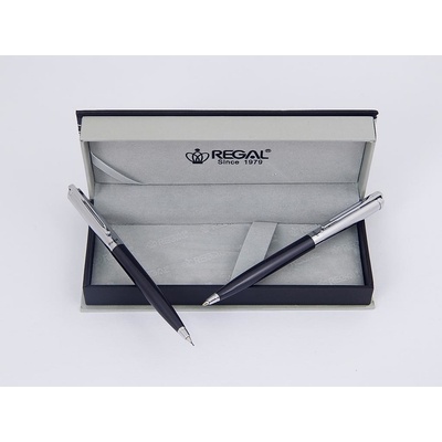Regal 22406MB kuličkové pero a mikrotužka – Zboží Živě