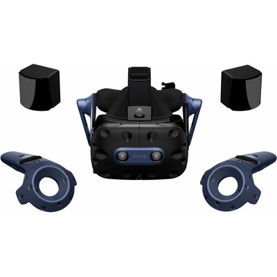 HTC VIVE Pro 2 Full Kit (99HASZ003-00)