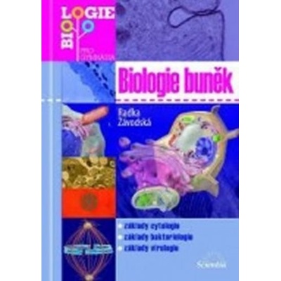 Biologie buněk