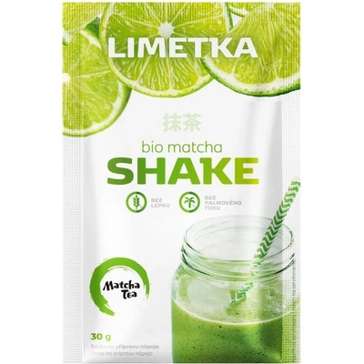 Kyosun Bio Matcha Shake limetka 30 g