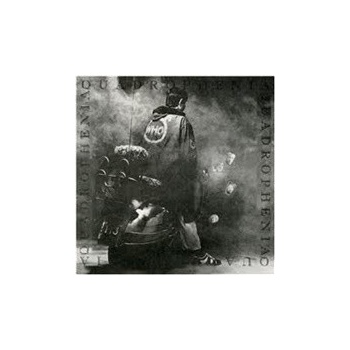 SOUNDTRACK - QUADROPHENIA CD