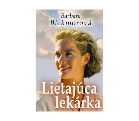 Lietajúca lekárka