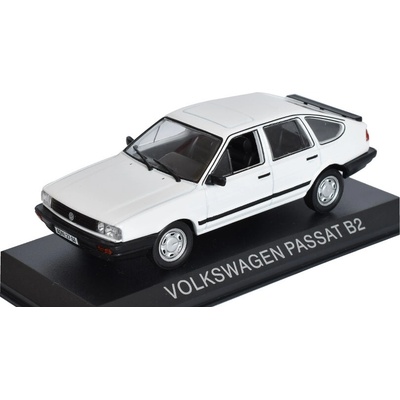 DeAgostini Volkswagen Passat B2Legendás Autói časopis s modelem 1:43
