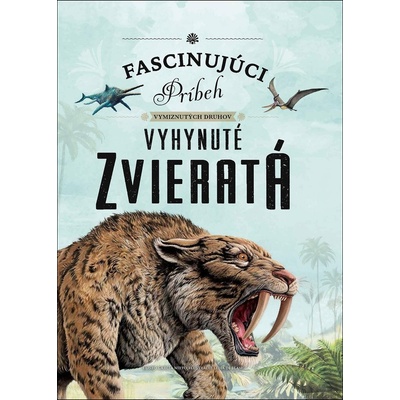 Vyhynuté zvieratá - SUN