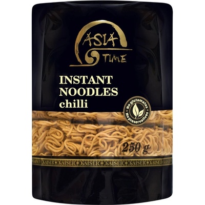 Asia Time Instantní nudle chilli 250 g