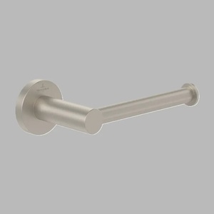 Villeroy & Boch TVA15101400064 Elements Tender Brushed Nickel Matt