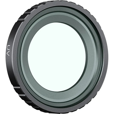 K&F MCUV Protection Filter 28 Multi-Coated UV Filter Compatible with Insta360 GO 3S Action Camera K&F Concept