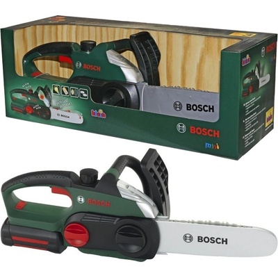 Klein Bosch motorová pila – Zbozi.Blesk.cz
