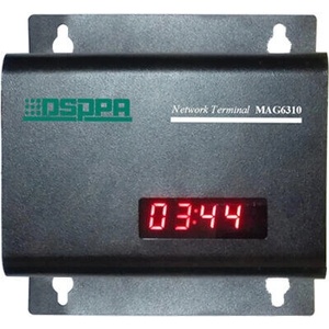 DSPPA MAG6310 Усилватели