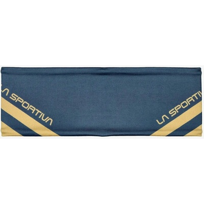 La Sportiva Diagonal headband night sky/savana
