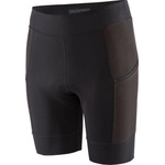 Patagonia Дамско долнище за колоездене Patagonia Women's Dirt Roamer Liner Shorts Cycling bottom - Black (114-2227-0112)