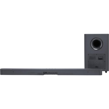 Image 1 of JBL Deep Bass 2.1 MK2